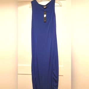 VKY & Co Maxi Dress